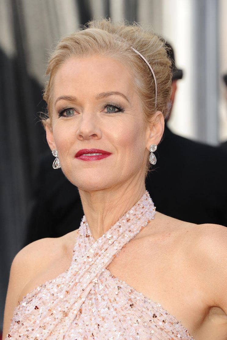 Penelope Ann Miller