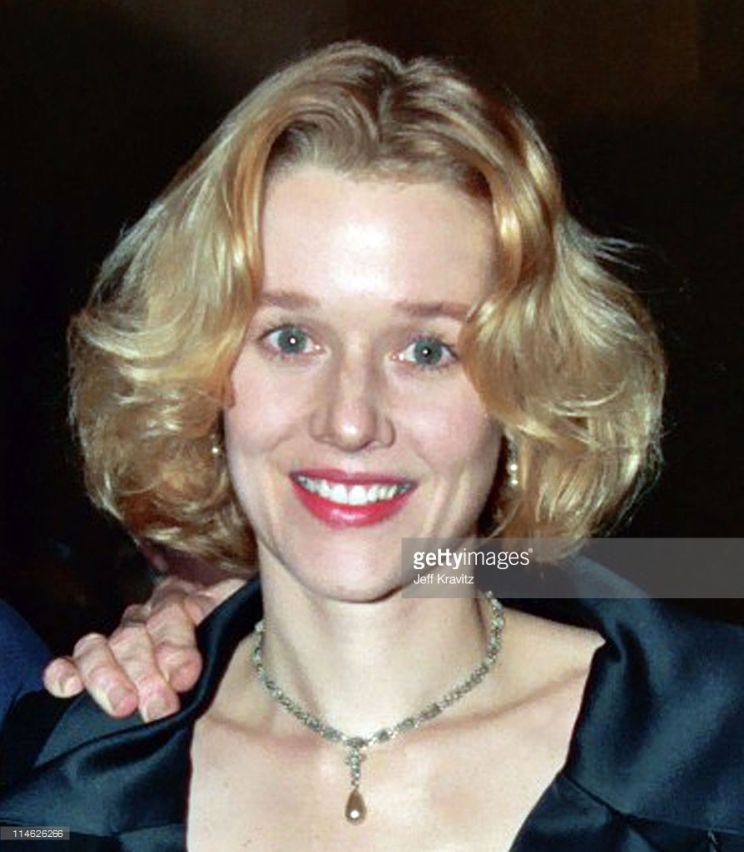 Penelope Ann Miller