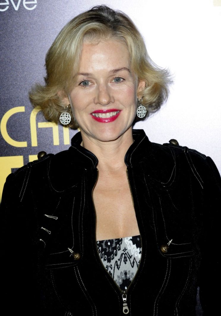Penelope Ann Miller