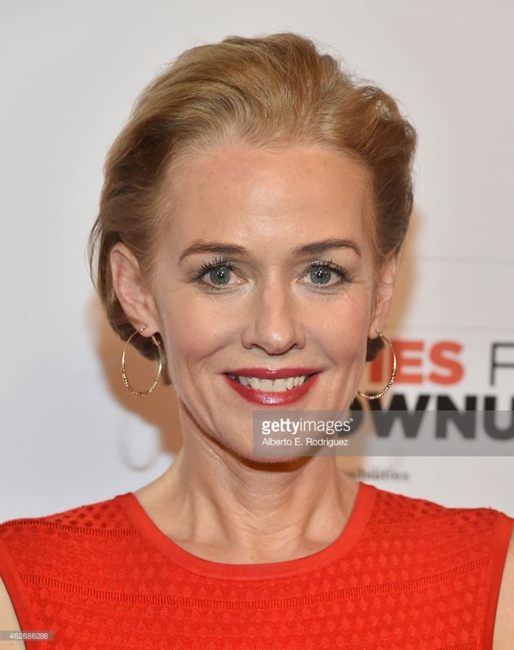 Penelope Ann Miller