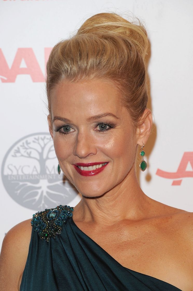 Penelope Ann Miller