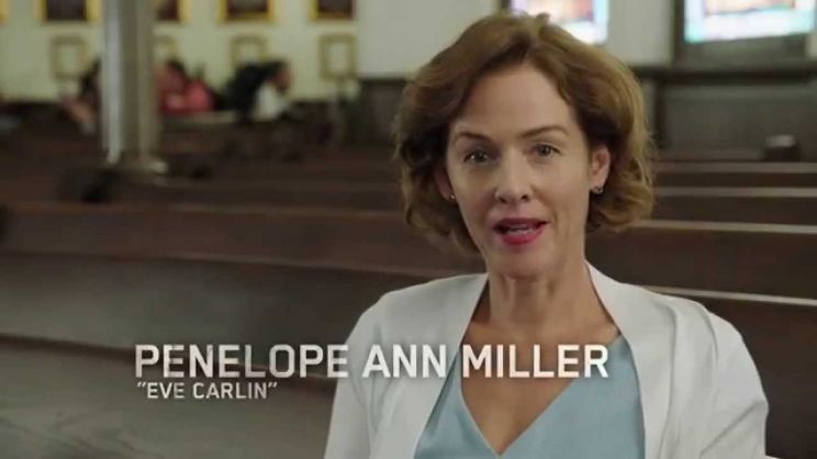 Penelope Ann Miller