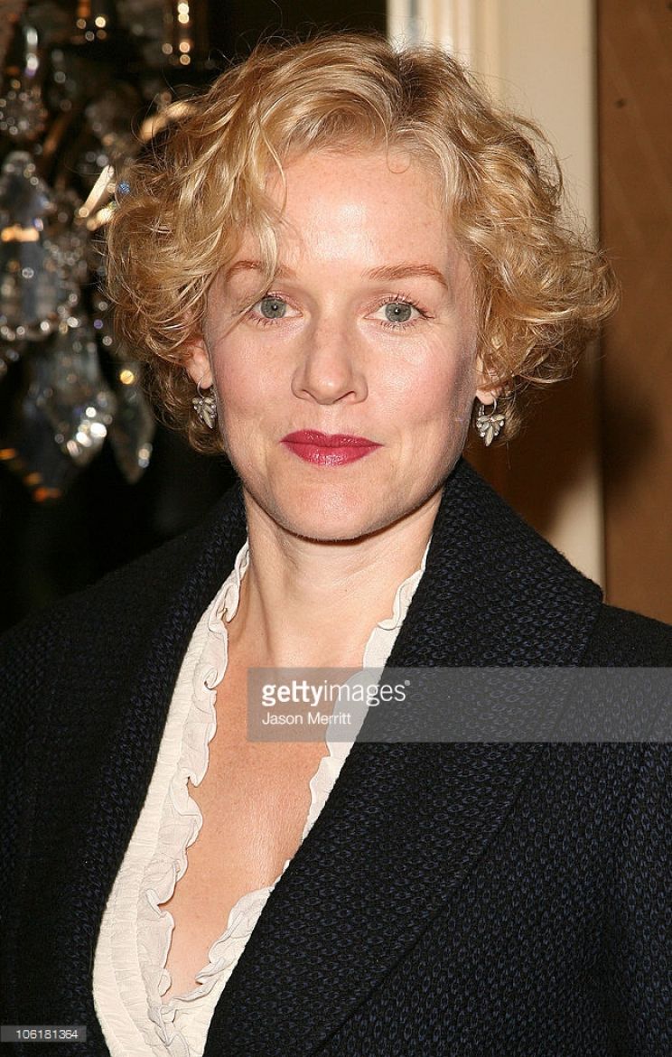 Penelope Ann Miller
