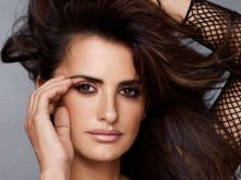 Penélope Cruz