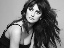 Penélope Cruz