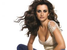 Penélope Cruz