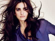 Penélope Cruz