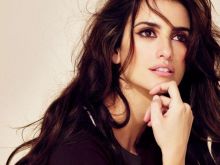 Penélope Cruz #38203 picture (Landscape Medium)