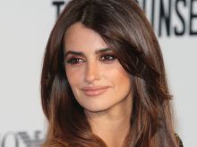 Penélope Cruz