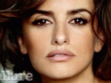 Penélope Cruz