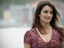 Penélope Cruz