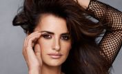 Penélope Cruz