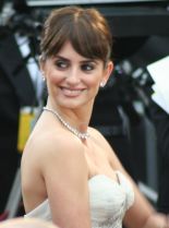 Penélope Cruz