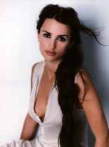 Penélope Cruz