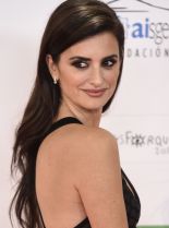 Penélope Cruz