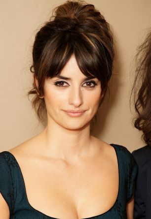 Penélope Cruz