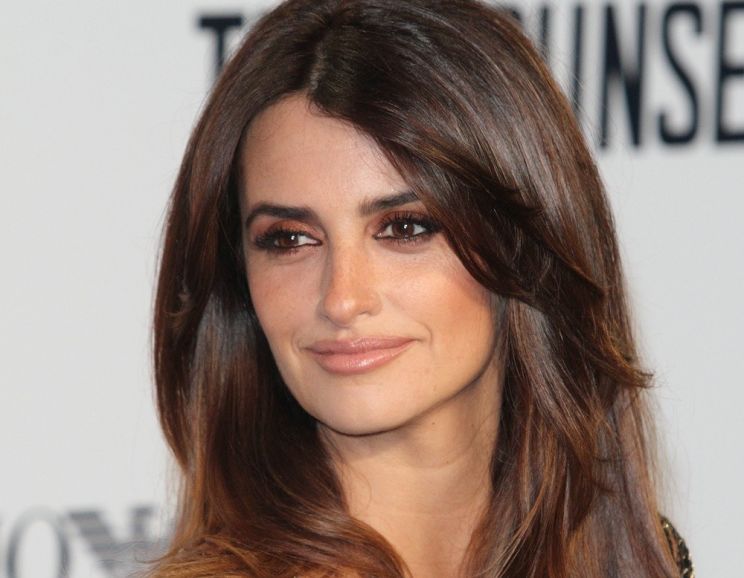 Penélope Cruz