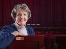 Penelope Keith