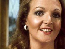 Penelope Keith