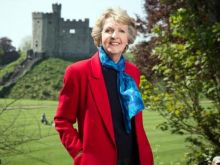 Penelope Keith