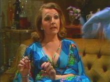 Penelope Keith