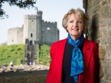 Penelope Keith