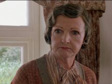 Penelope Keith photo