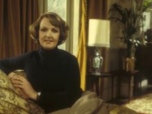 Penelope Keith