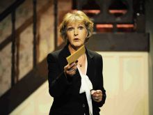 Penelope Keith