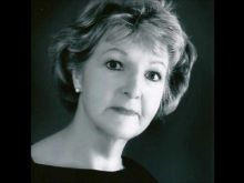 Penelope Keith