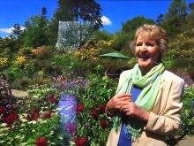 Penelope Keith