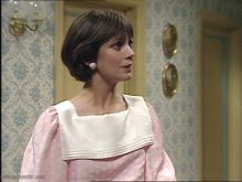 Penelope Keith