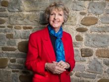 Penelope Keith