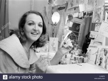 Penelope Keith