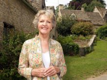 Penelope Keith