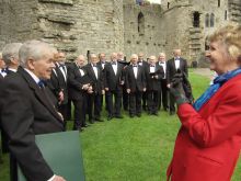 Penelope Keith