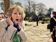 Penelope Keith