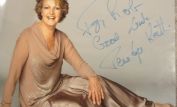 Penelope Keith