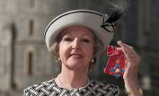 Penelope Keith