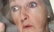 Penelope Keith