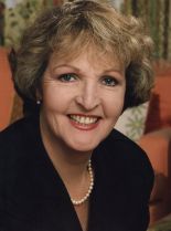 Penelope Keith