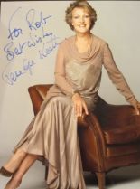 Penelope Keith