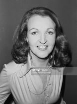 Penelope Keith