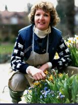 Penelope Keith