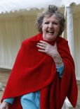 Penelope Keith