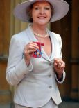 Penelope Keith