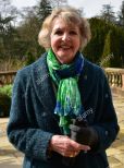 Penelope Keith