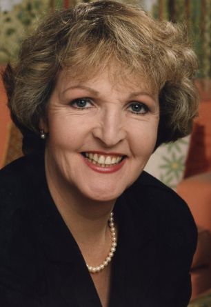 Penelope Keith