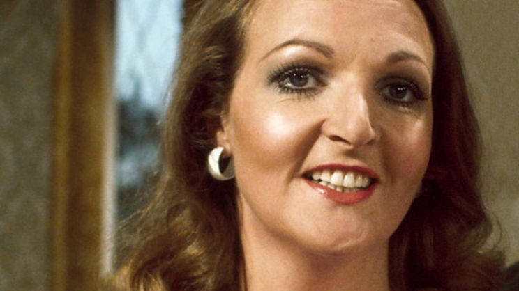 Penelope Keith