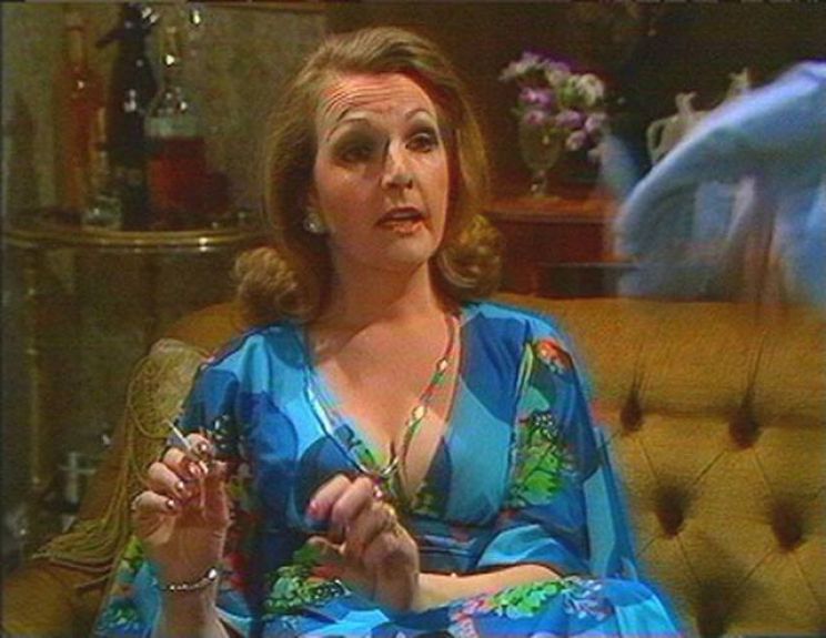 Penelope Keith